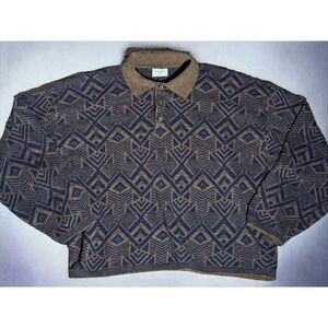 Vintage Benellon Men's Wool Sweater Size Large(54)